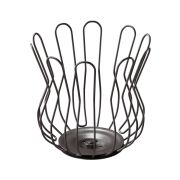 Паук Премиум Сталь (Stal Premium) Шоколад, (RAL 8019)