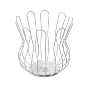 Паук Премиум Сталь (Stal Premium) Пломбир, (RAL 9010)