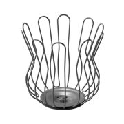 Паук Премиум Сталь (Stal Premium) Графит, (RAL 7024)