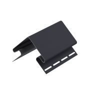 Внешний угол 75/15 мм Графит