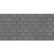 Гибкая черепица Docke Цюрих Черника