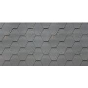 Гибкая черепица Docke Шеффилд Черника