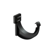 Кронштейн желоба Люкс (Lux) Карбон, (RR-33)