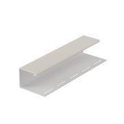 Профиль J30, Белый