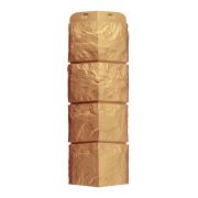 Углы для сайдинга Бергарт (Bergart) Пекан