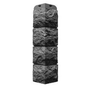 Угол наружный для фасадных панелей Дюфур, Давос