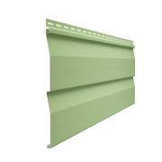 Сайдинг корабельный брус Docke Стандарт (Standard) D4.5D Киви