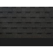 Ламинированная черепица Dragon Европа (Europa), Серый