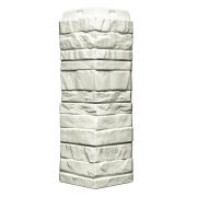 Углы для сайдинга Роки (Rocky) Кокос