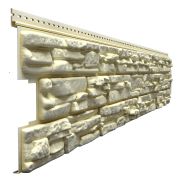 Сайдинг Docke Роки (Rocky) под камень Кешью