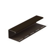 Профиль J30, Шоколадный