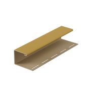 Профиль J30, Карамельный