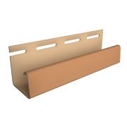 Профиль J26, Каштановый