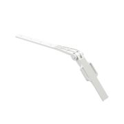 Крепление регулируемое Стандарт (Standard) Белый, (RAL 9003)