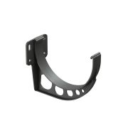 Кронштейн желоба Стандарт (Standard) Серый, (RAL 7024)