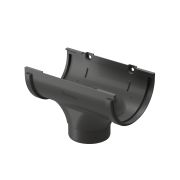 Водосточная воронка Стандарт (Standard) Серый, (RAL 7024)