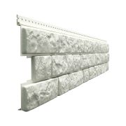 Сайдинг Docke Бергарт (Bergart) под камень Кокос