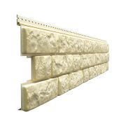 Сайдинг Docke Бергарт (Bergart) под камень Кешью