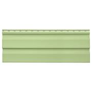 АЛЯСКА виниловый сайдинг | ГАРДЕН - 3,00 х 0,205 м.