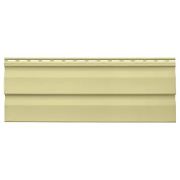 АЛЯСКА виниловый сайдинг | САНРАЙЗ - 3,00 х 0,205 м.