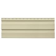 АЛЯСКА виниловый сайдинг | КОРН - 3,00 х 0,205 м.