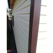 АЛЬТА КЛАССИКА Виниловый сайдинг | бежевый, 3,66м