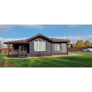 АЛЬТА БРУС ПРЕМИУМ, Графит