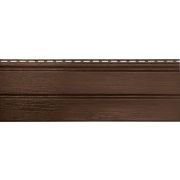 АЛЬТА БРУС ПРЕМИУМ, Орех темный