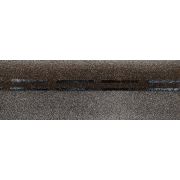 Коньково-карнизная черепица Docke Халва