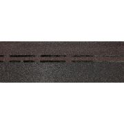 Коньково-карнизная черепица Docke Фладен