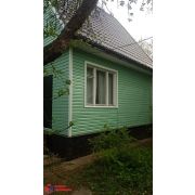 КАНАДА ПЛЮС Виниловый сайдинг | Престиж, Фисташковый - 3,66м