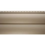 БЛОКХАУС Виниловый сайдинг | Престиж, Персиковый ВН-02 3100х320мм