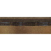 Коньково-карнизная черепица Docke Капучино