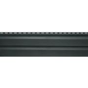 КАНАДА ПЛЮС Акриловый сайдинг | Премиум, Графит - 3,66м