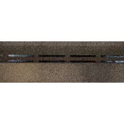 Коньково-карнизная черепица Docke Вагаси