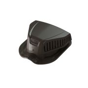 Точечный аэратор Монтеррей (Monterrey) темно-коричневый, (RR32)