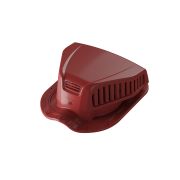 Точечный аэратор Монтеррей (Monterrey) красный, (RR29)