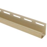 Планка «J - trim» К-15 - BH «Ольха» - 3,00м