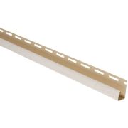 Планка «J - trim» К-15 - BH «Ясень» - 3,00м