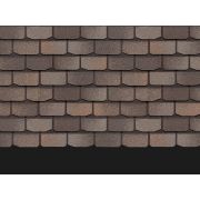 Гибкая черепица Docke Женева Вагаси