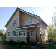 Планка «внутренний угол» золотистая Т-13 - 3,00м. «BH»