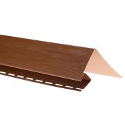 Планка «околооконная» дуб светлый Т-17 - 3,00м «ВН»