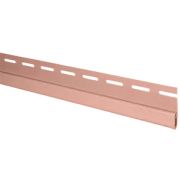 Планка «финишная» земляничная Т-14 - 3,00м