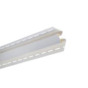 Планка «внутренний угол», 3м, цвет Белый