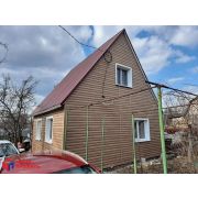 Планка «околооконная», 3м, цвет Белый