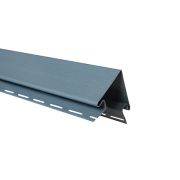 Планка «наружный угол» Серо-голубая(А) Т-12 - 3,00м