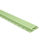 Планка «соединительная» Аляска ГАРДЕН А-18 - 3,00м.