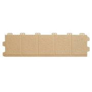 Добор для откоса универсального, цвет Песчаный