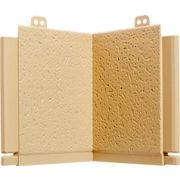 Угол добора для откоса, цвет Песчаный