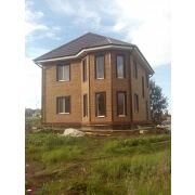 Угол наличника «Классик», цвет Коричневый